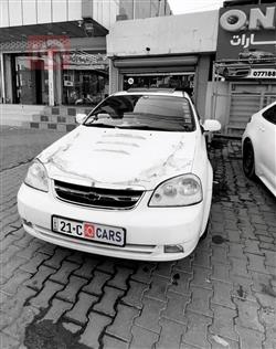 شيفروليه اوبترا